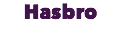 Hasbro